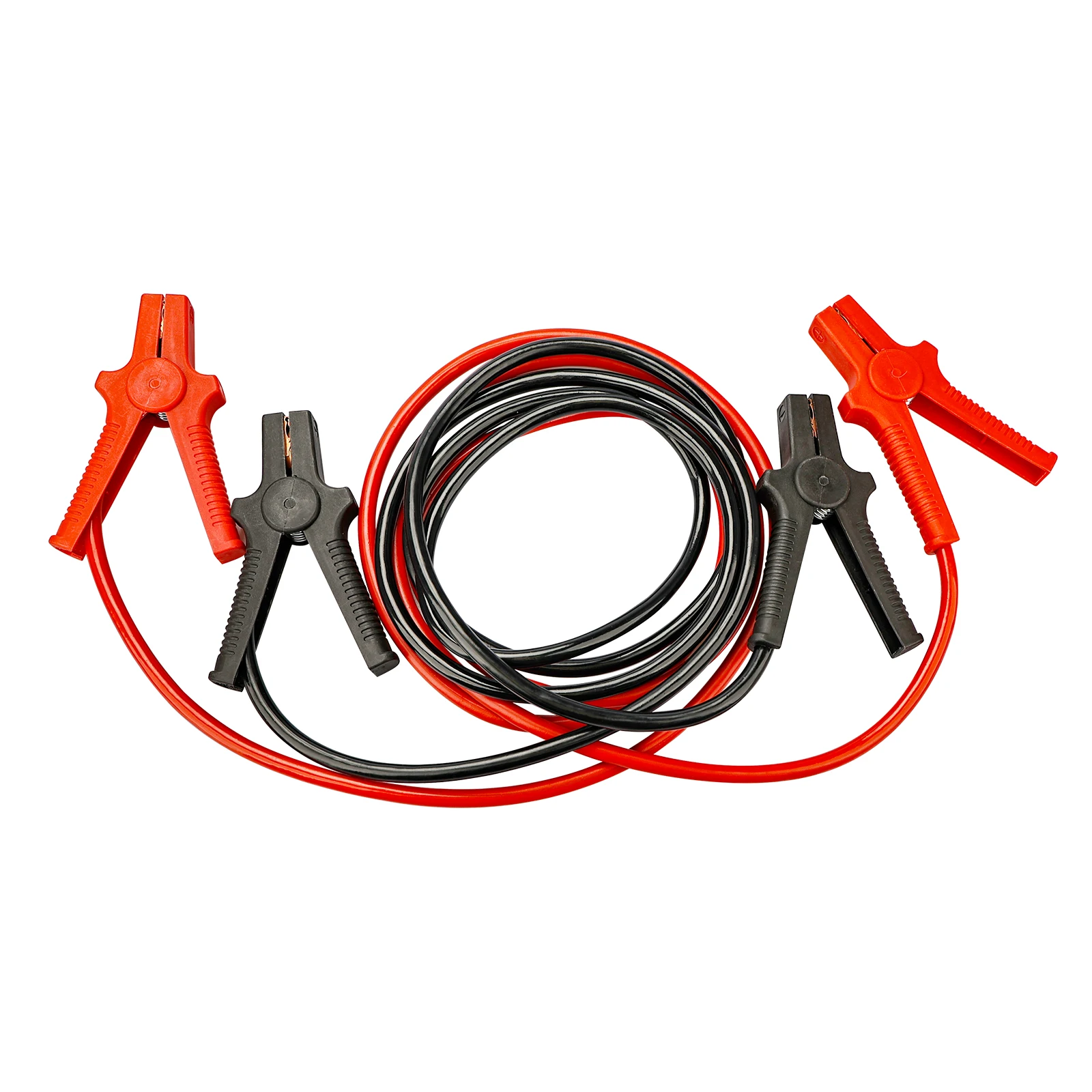 Heavy Duty Automotive Booster Cables for Jump Starting Dead or Weak Batteries with Carrying Bag,Car battery emergency tool