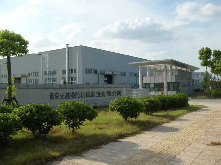 Factory direct sale tire wire separator/waste tyre recycling line