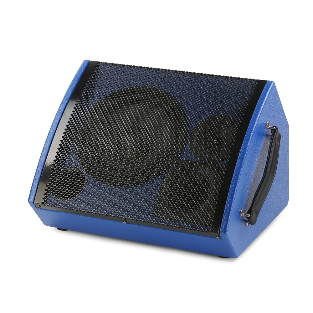 Factory Price Karaoke Subwoofer DJ Outdoor Speaker System FM Radio TF Card Microphone Party Speaker