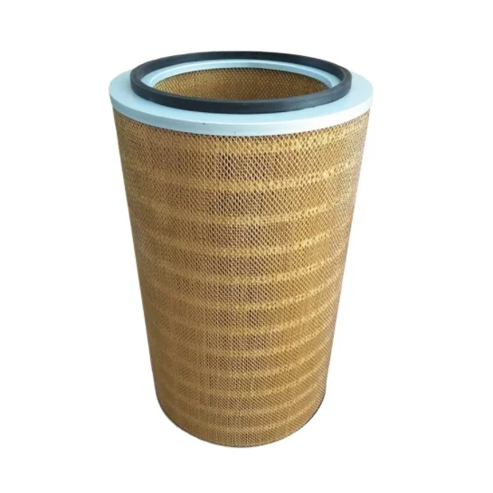 OMEGADE OGFD315 Air Filter Hepa Main Element Air Compressor Filters For Equipment Manufacturing Industry
