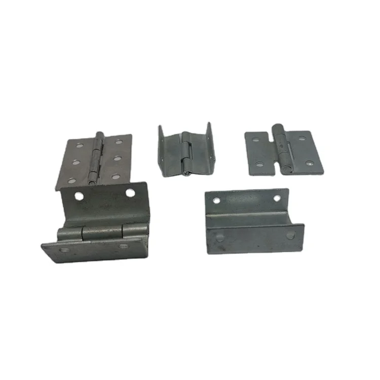 Hot Sale High Precision High End Bifold Bearing Gate Thickened Hinge For Home
