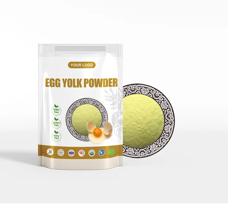 pure the dried whole egg white powder price supplier usa Food Grade organic whole egg powder