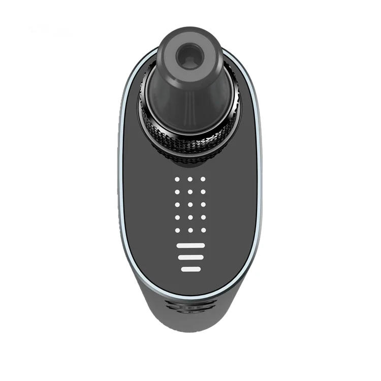 
Heat not burn device cigarette disc with adjustable smoking tempeture heat not burn device 