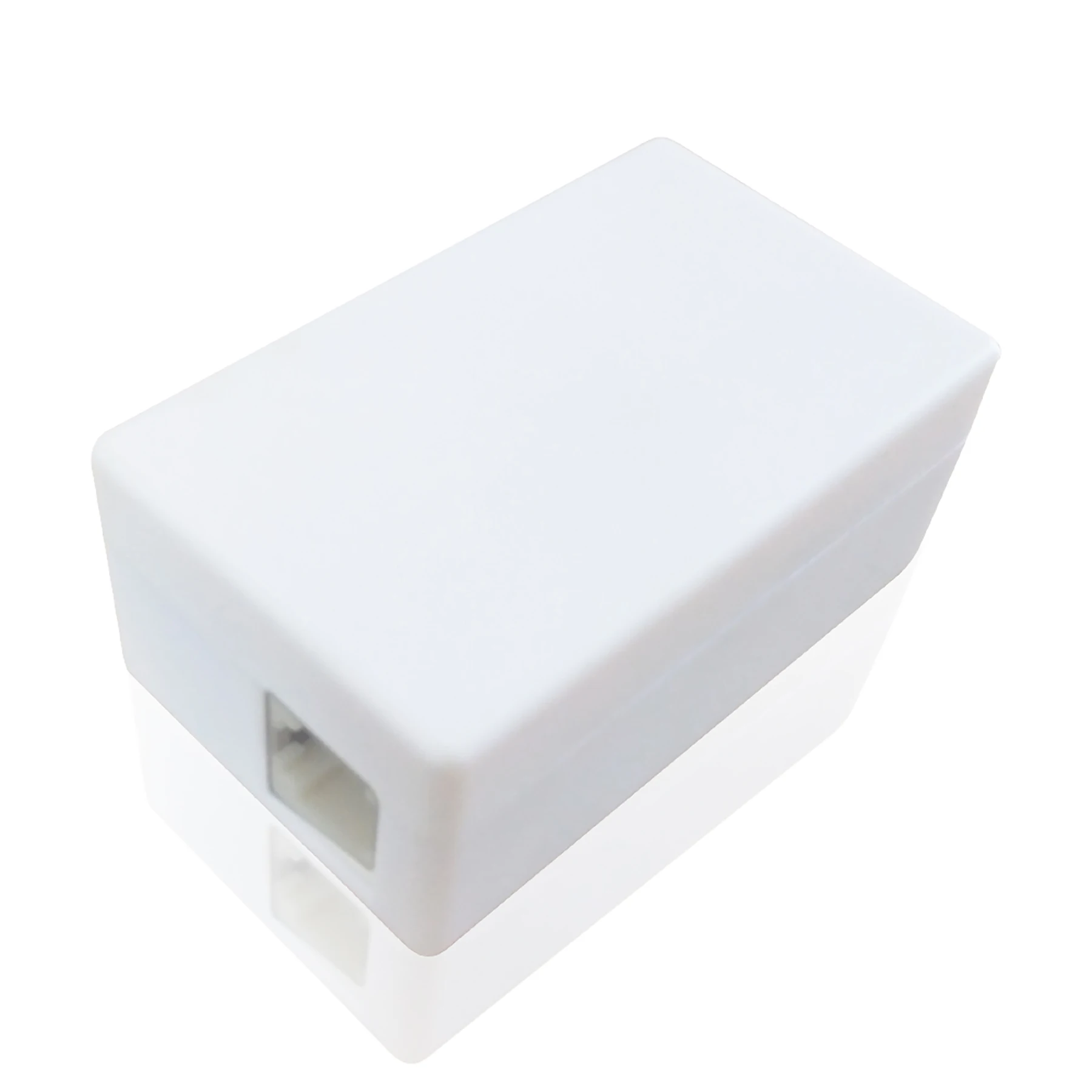 Max 32GB USB Telephone Phone Voice Recorder,Mini Telephone Recorder for Landline,Get Power from Telephone System