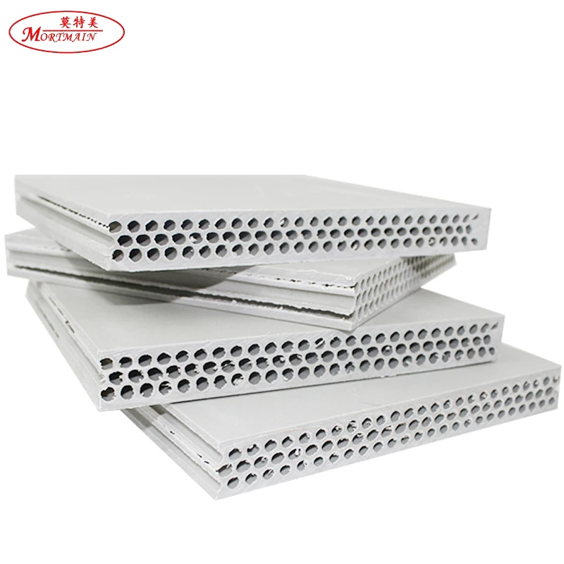 Chinese well-known supplier Best quality new model plastic formwork board