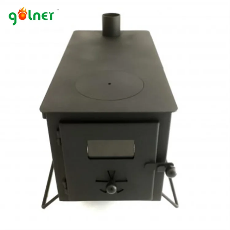 Smokeless Wood Burning Stove,wood Burning Camping Stove,Mini  Stove