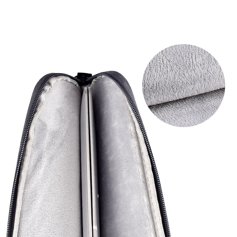 13 14 15 16inch Custom Laptop Bag Pack Shoulder Bag Messenger Handbag Briefcase for Dell HP Macbook