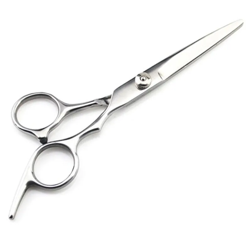 professional 6.0 inch  hair scissors cutting barber  hair scissor salon scisors thinning shears hairdressing scissors