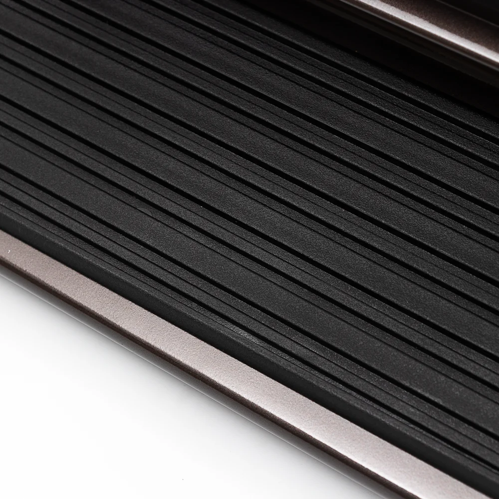 High quality Auto Parts Side Step Running Board For Buick Enclave 07+