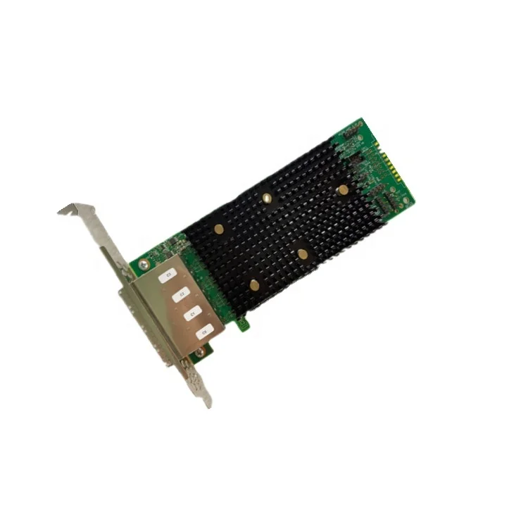 Original 12Gb/s SAS/SATA HBA exspander controller card 05-50013-00 9400-16e