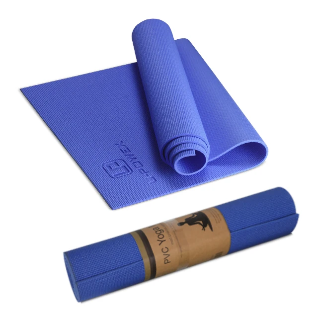 upowex yoga mat with holes cushion  strap sling adjustable shipping packing box marble  eco materialcover
