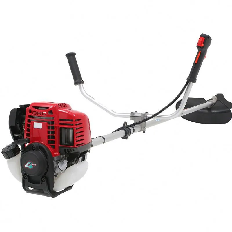 Japan Technology Gx35 4 Stroke Grass Cutter  Hondagx35