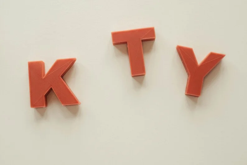 Силиконовые магнитные буквы и цифры магниты на холодильник для детей алфавита