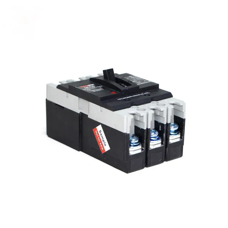 3 phase motor protection automatic circuit breaker price
