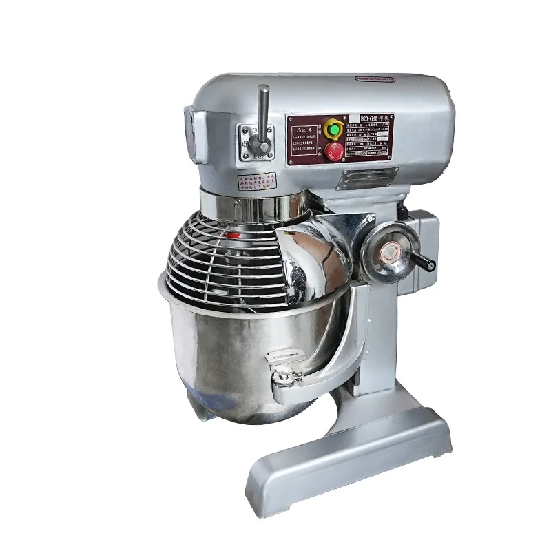 commercial food blender dough maker machine mixer electric tortilla dough mixer
