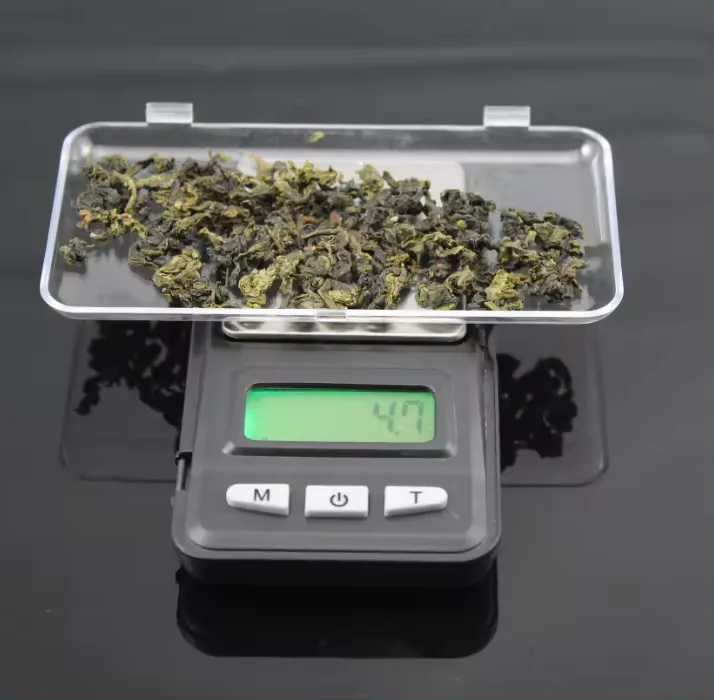 changxie wholesale hy-zp cheap mini gram scale electronic 2 pocket scale 0.01g jewelry scale