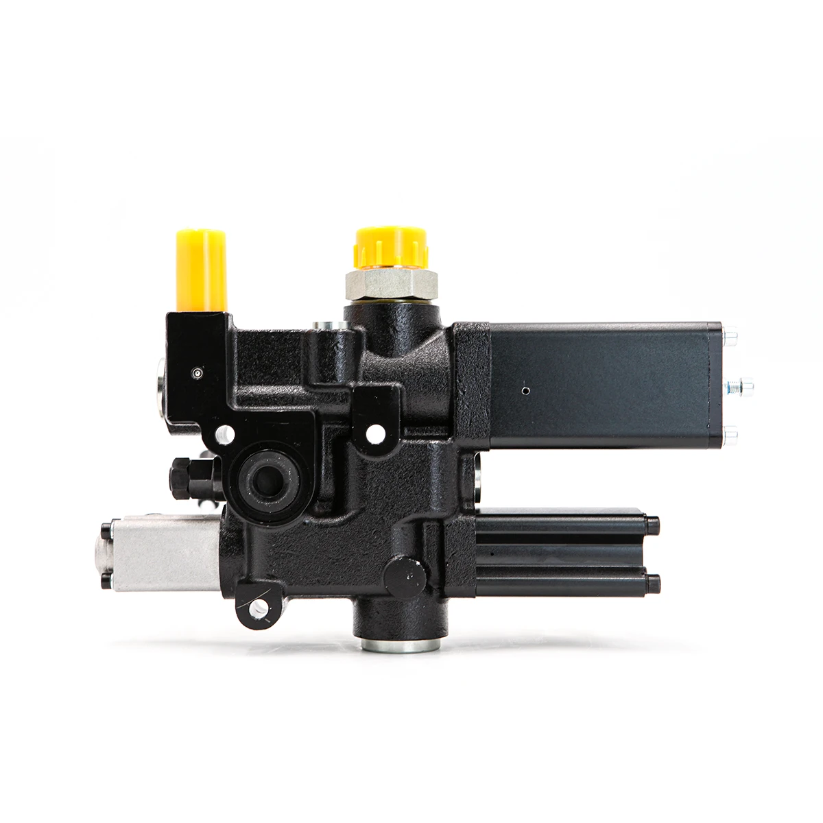 Manual reversing valve tubular  hydraulic valve QSYX-F20L