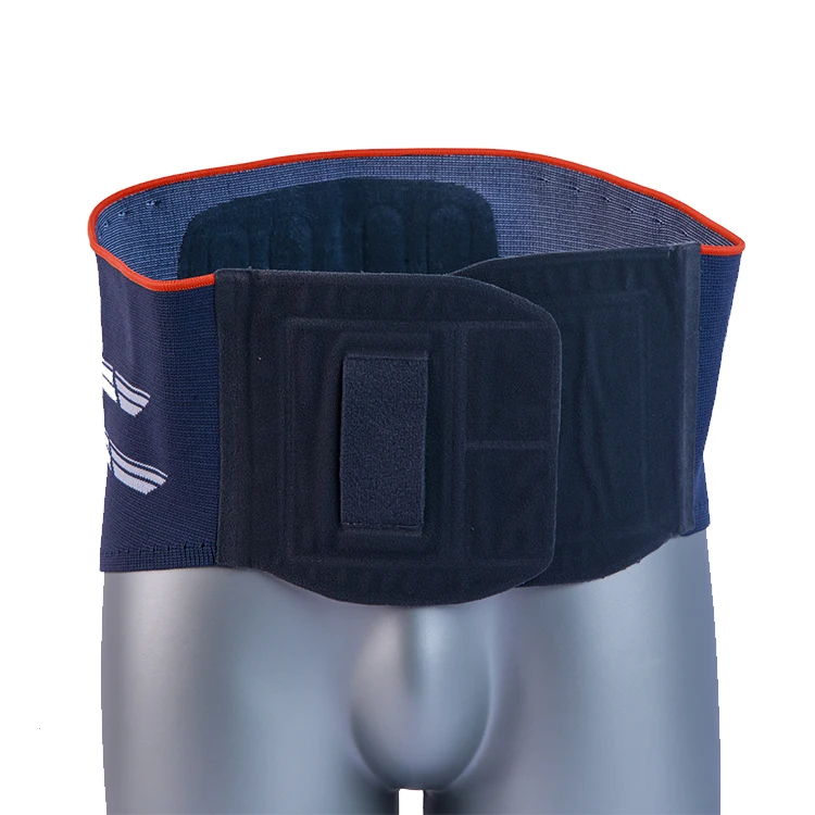 Мужская медицинская поддержка талии