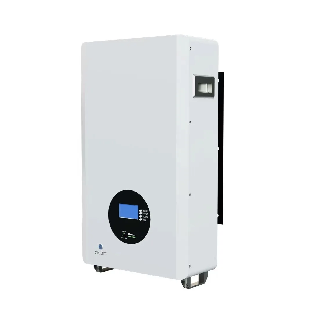 51.2V 200ah energy storage battery Rechargeable  LiFePO4 pack 10KWH Battery