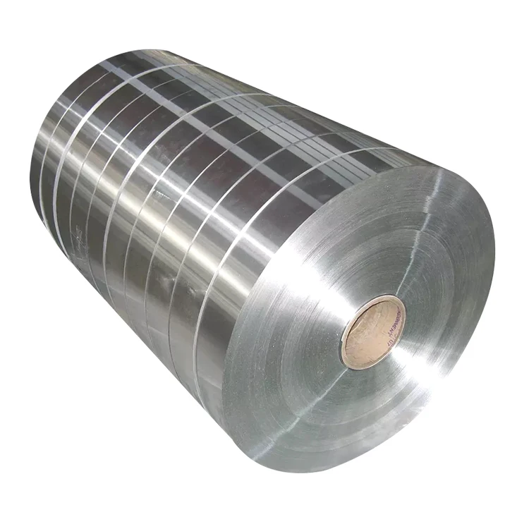 1100 3003 5052 6061 8011 aluminum strip used as Transformer Strip and Aluminum Window Weather Strip