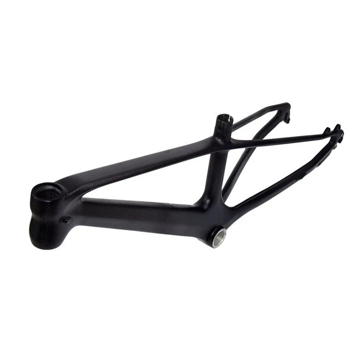Изготовленная на заказ рама из углеродного волокна для горного велосипеда