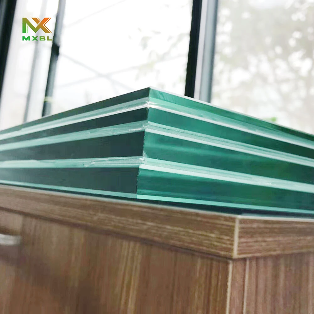 Factory Meixin Glass  bulletproof glass for bulletproof glass for windows for house
