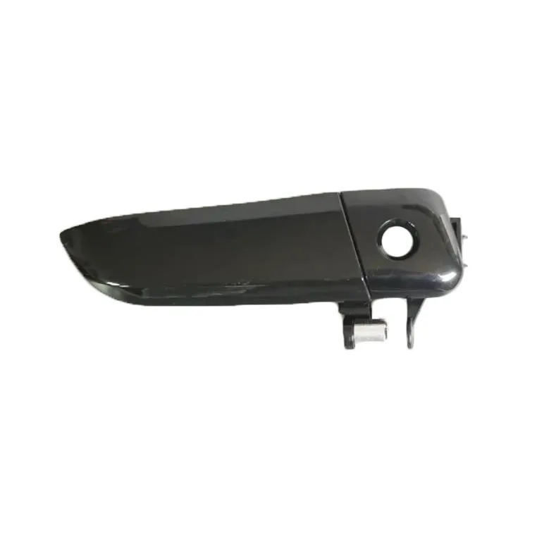 For TOYOTA Hiace 2005  Exterior Door Handle(Black)  69220-26040  69210-26040 6922026040  6921026040