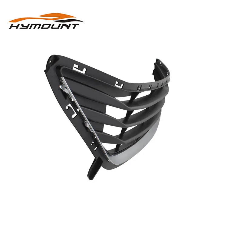 Auto Parts Body Parts Car Grille 86560-3X000 For Hyun-dai Elantra 2011 chrome