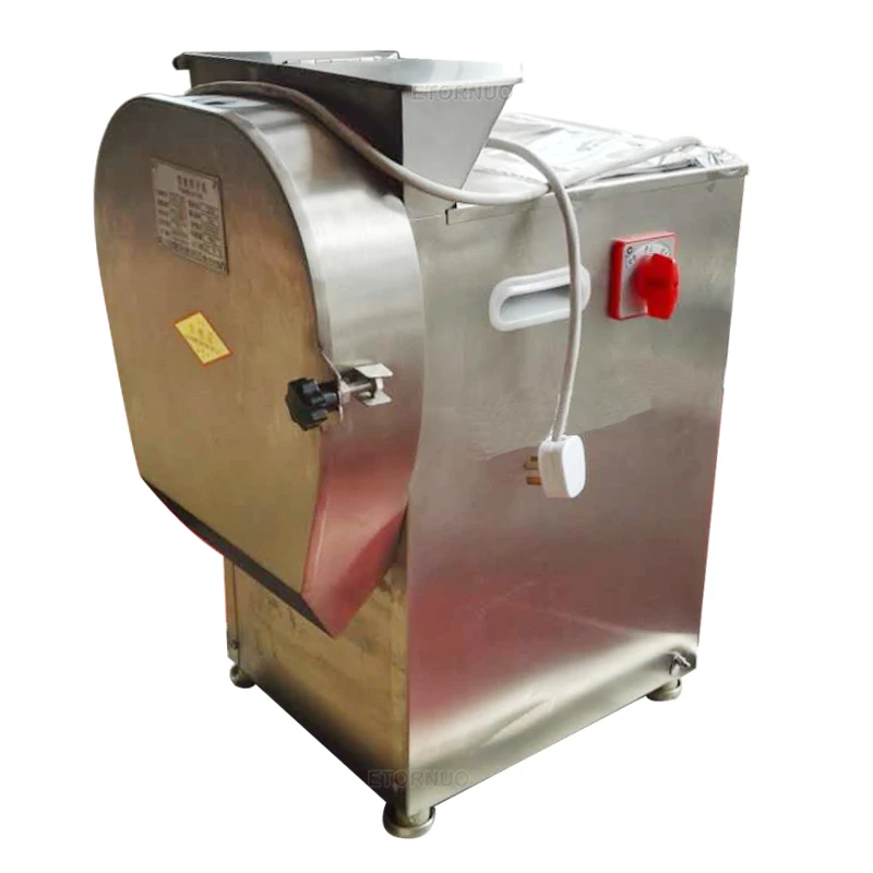 Automatic Multifunctional Turnip Radish Vegetable Cutting Machine with Price