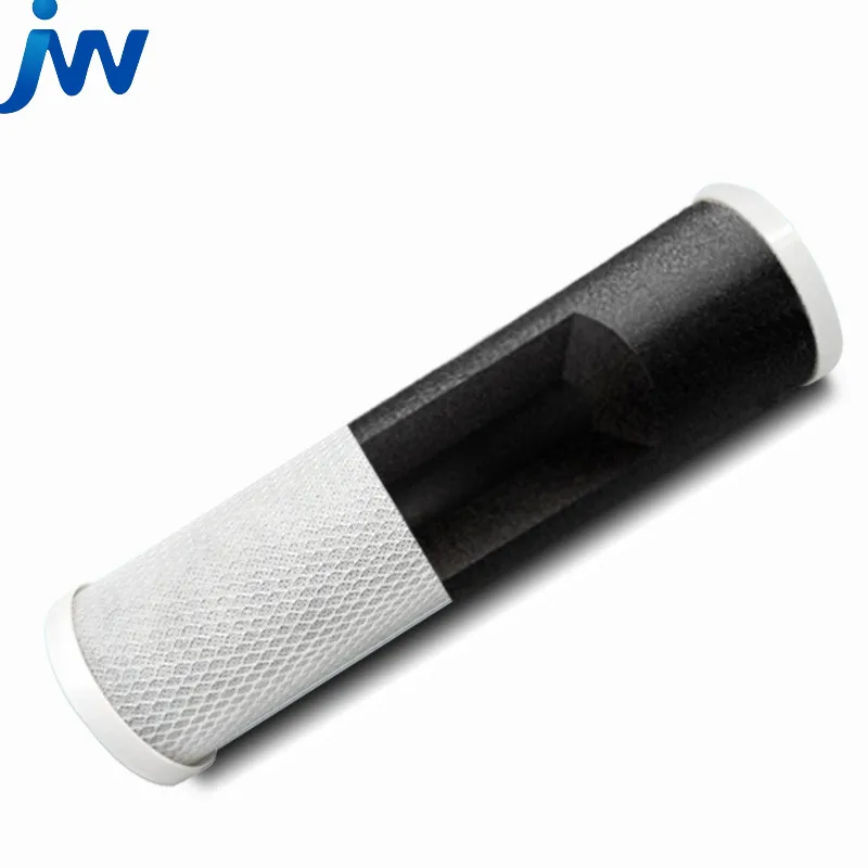 alkaline  Cto filter cartridge replacement water filter for whole house