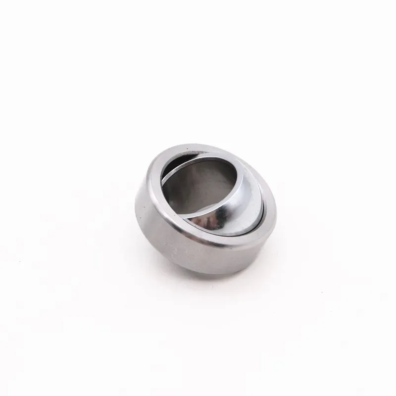 chrome steel PTFE Joint Radial spherical plain bearing GE4FW GE5FW GE6FW GE8FW GE10FW GE12FW GE15FW GE17FW GE20FW GE25FW GE30FW