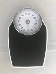 Mechanical Bathroom Scale Body Weight Health Scale 150kg