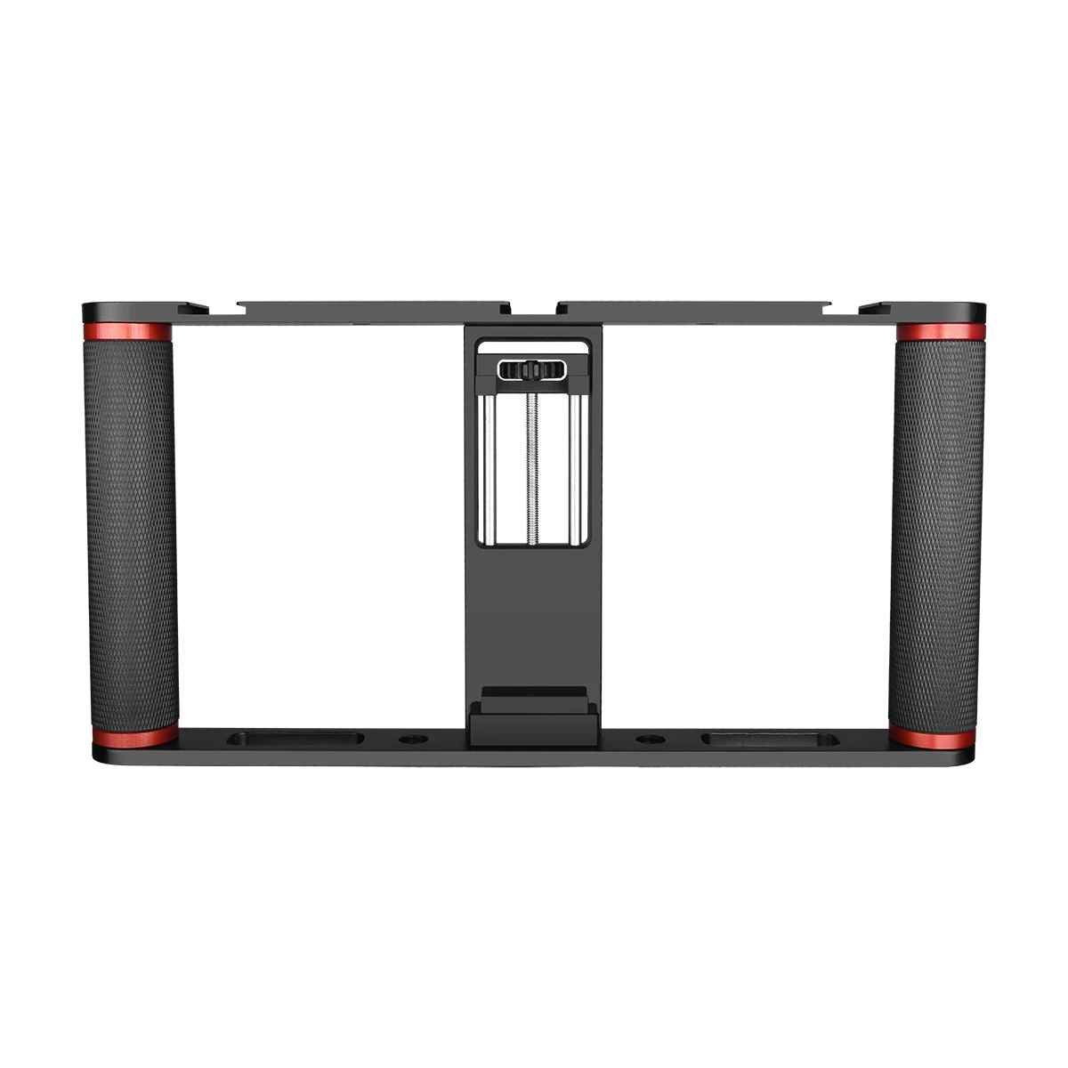 YELANGU High Quality Phone Stabilizer Steadycam Cage Aluminum Alloy Video Rig PC05