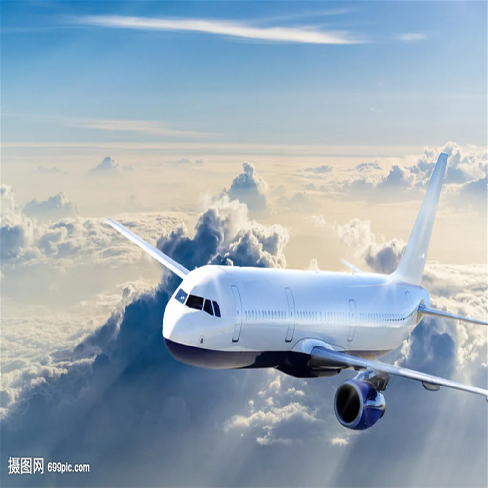 Воздушное DDP обслуживание из Шэньчжэня в Дубай, Саудовскую Аравию дешево и может транспортировать все виды продукции