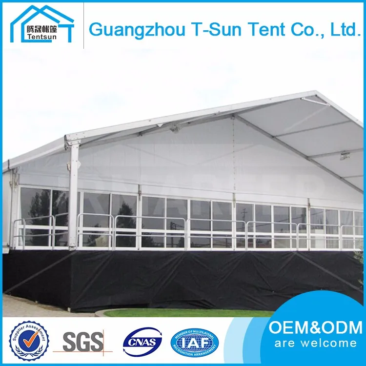 Guangzhou t sun 20x20 оптовая продажа коммерческая свадебная палатка для 500 гостей