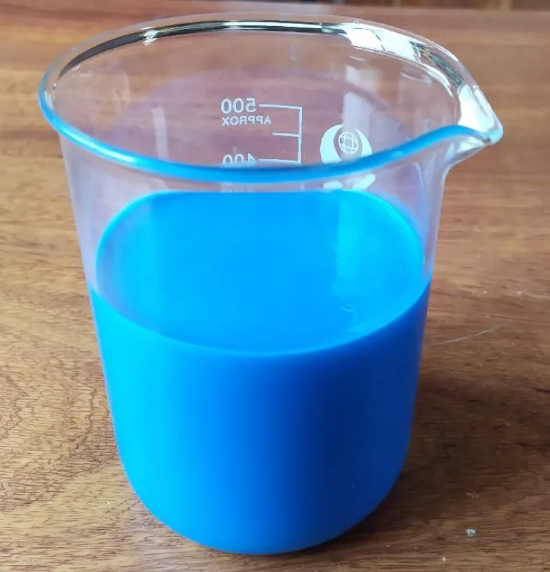 Factory price water based temporary peelable protective coating for glass building construction