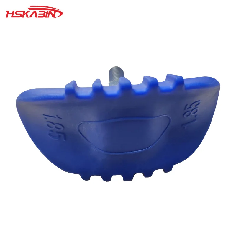 Tire Clamp Tire Lock 1.60 2.15 1.85 CQR KAYO BSR Zhenglin ZY Off road Motorcycle Accessories