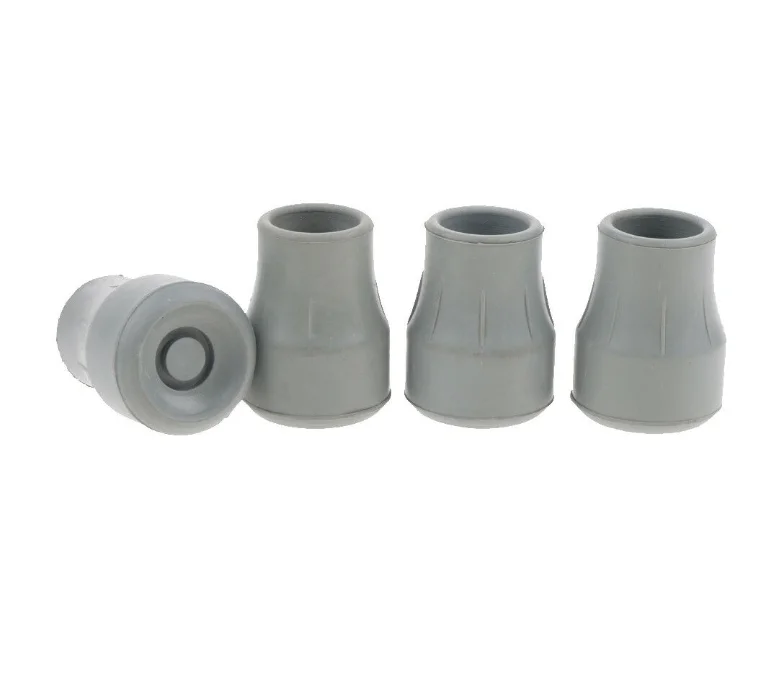 Rubber Product Manufacturer Crutch tips Feets For Crutches