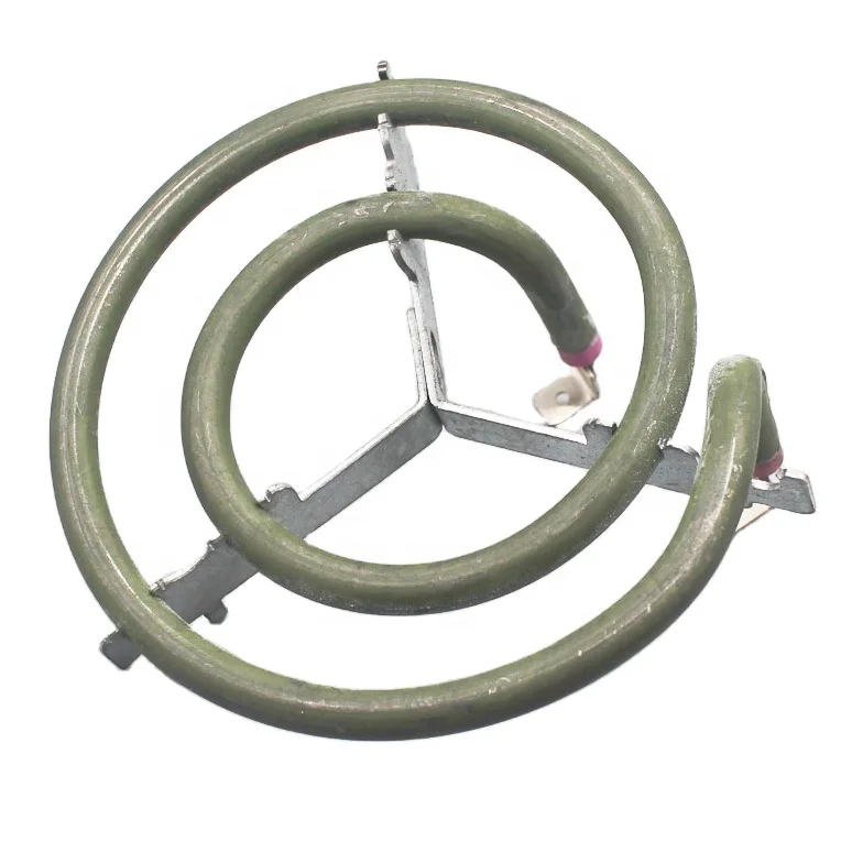 Hookah Oven stove  Stainless Steel Tubular Heating Element