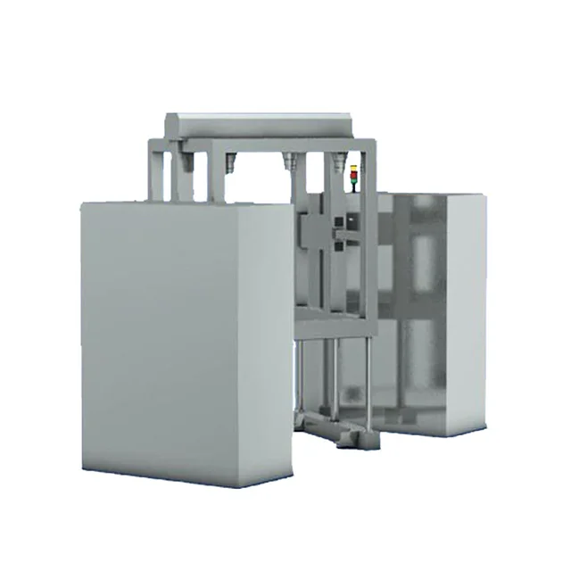 Big Capacity Pharma Mixer Pharmaceutical Small Powder Mixer Blender Machine Engine Mixing Machine 3 - 20 R.p.m Rpm 400kg 1.5(kw)