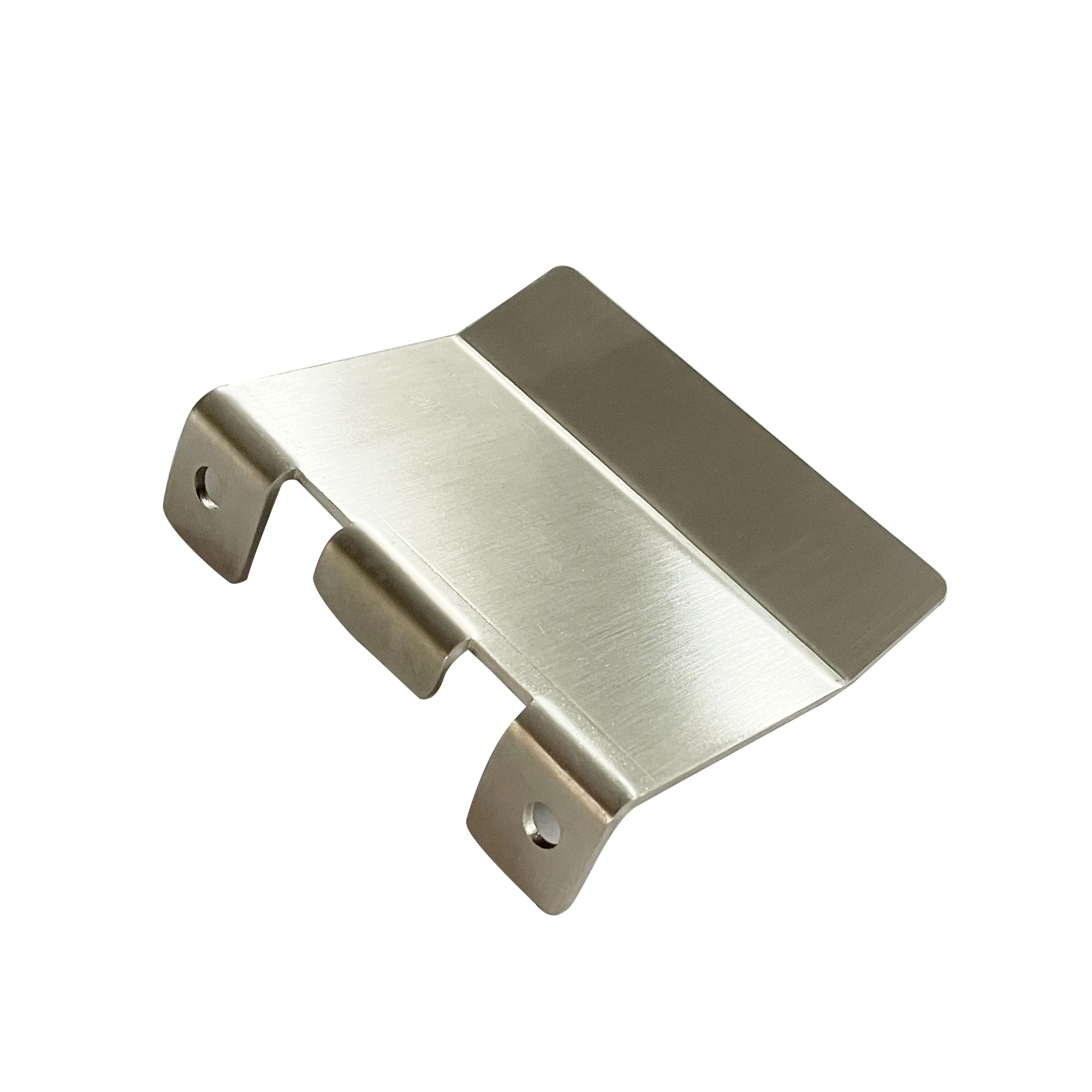 Sheet Metal Fabrication Stainless Steel Laser Cutting Parts Sheet Bending Metal Services