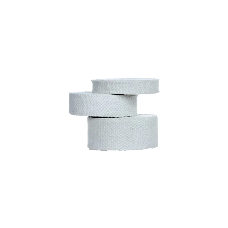Junai High Quality sealing Ceramic Fiber Tape