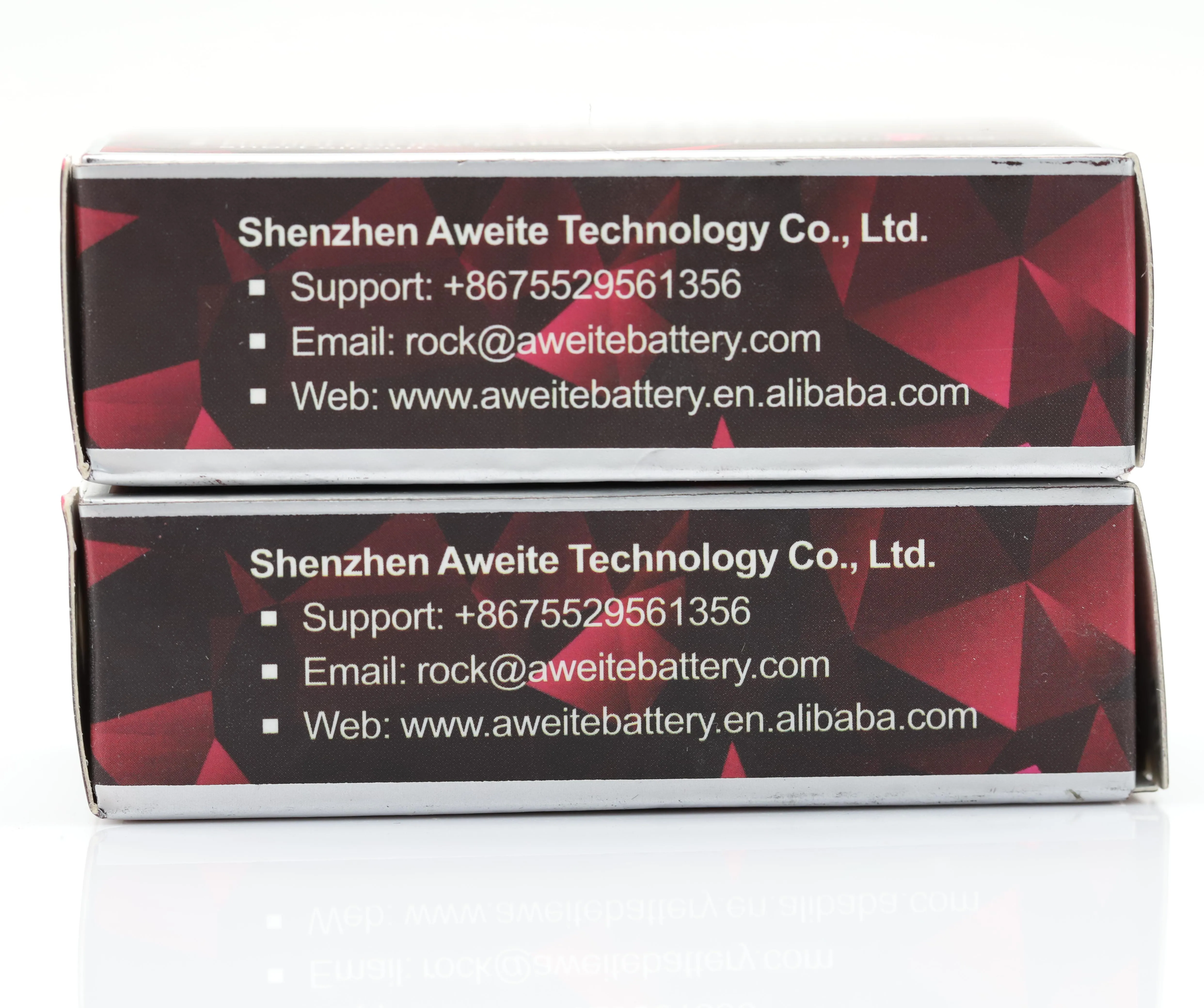 In stock quick shipping AWT 21700 3.7v 4800mah 35A battery tester with printer lithium battery manufacturing plant 20kwh lithium