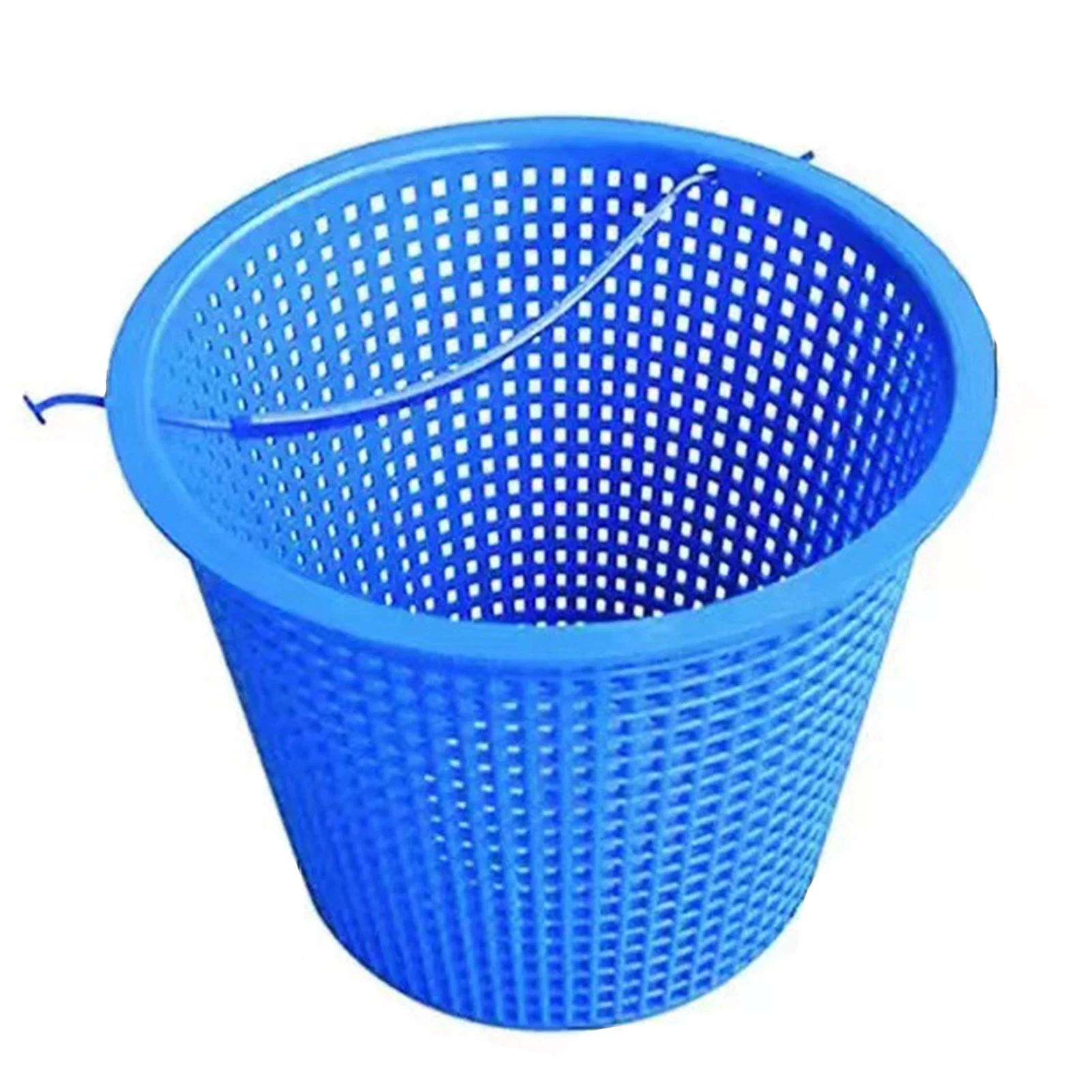 Swimming pool filter basket swimming pool garbage sleeve slag skimmer filter net dust and antifouling sleeve replacement