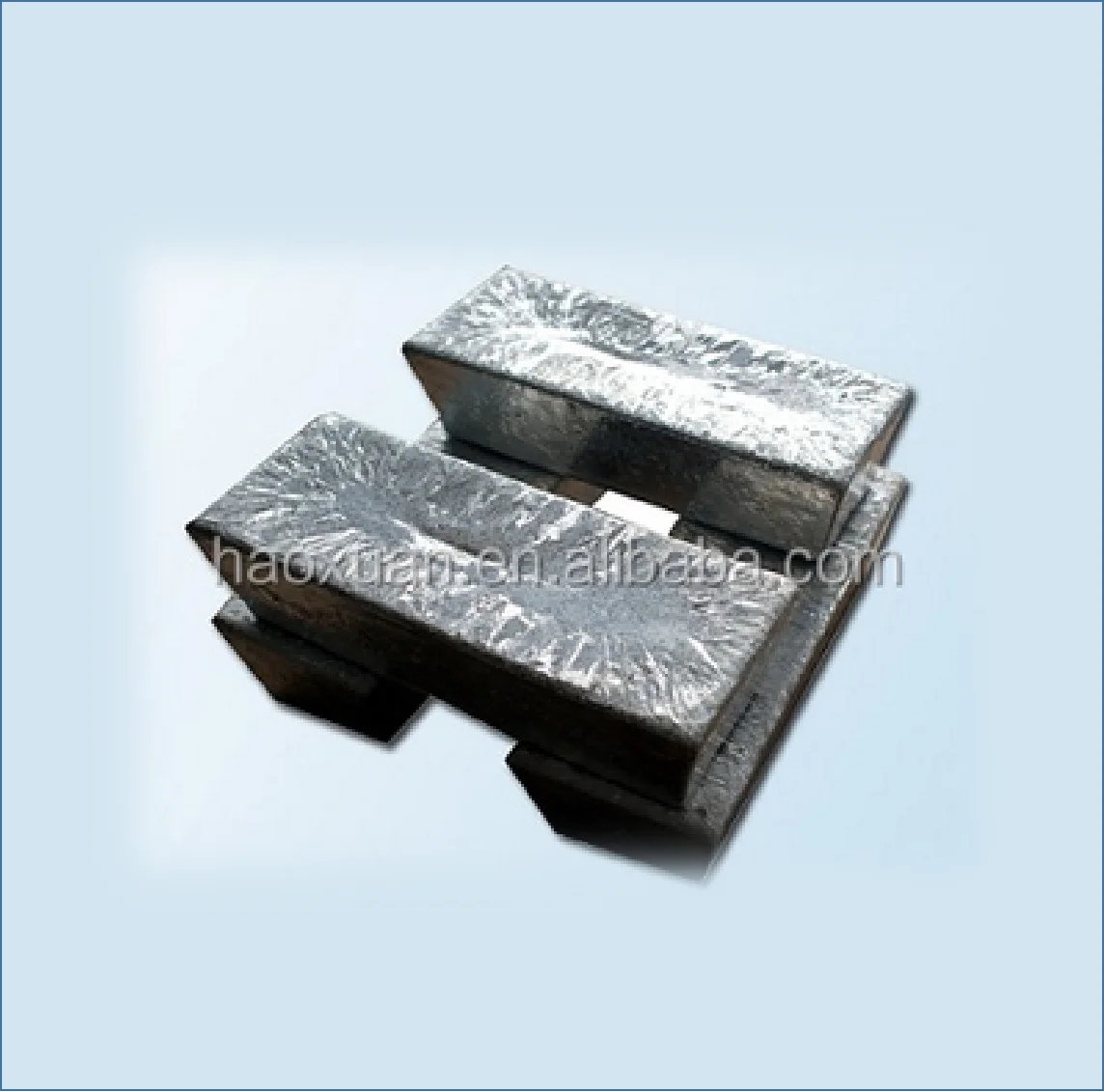 Rare Earth Metal-High Quality Dysprosium Metal