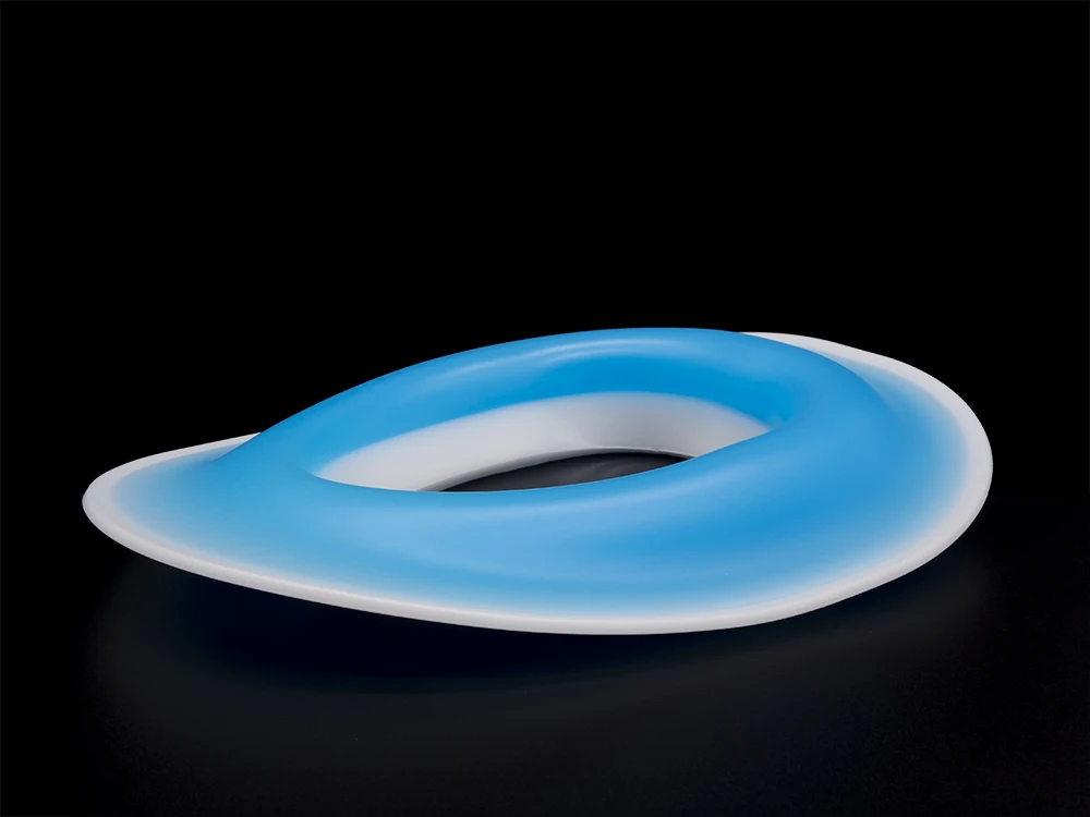 Wholesale Beauty salon center body relax massage cushion face down pillow