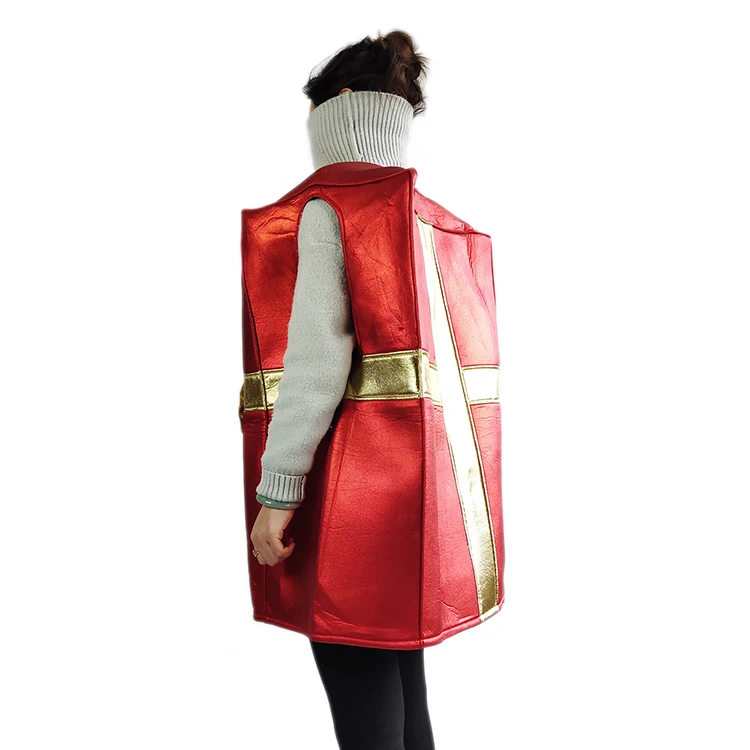 
Sale Fast Halloween Cosplay Factory Wholesale Christmas Gift Disguise House Fashion Costume 