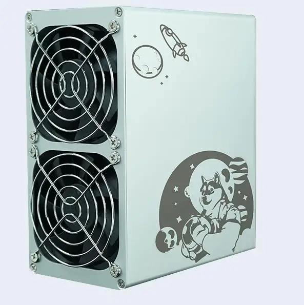 ready to ship the website price new with psu  Goldshell Mini Doge Miner LTC  miner Doge Miner