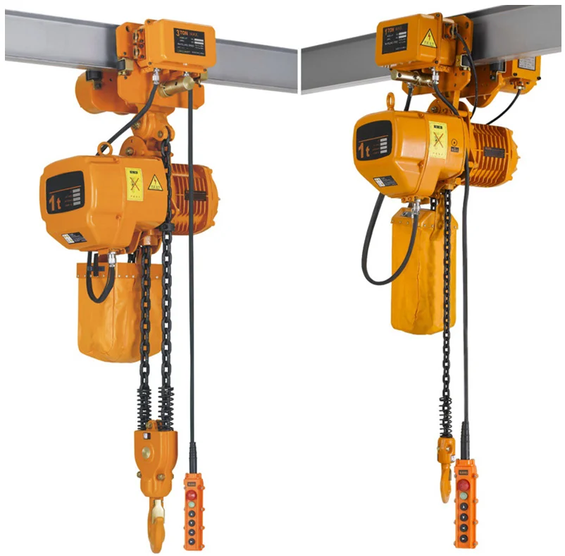 
japan manufacturer for chain block electrical hoist 
