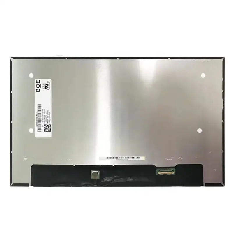 13.3 inch wuxga led laptop lcd display screen M133NW4J R3 for Lenovo ThinkPad X13